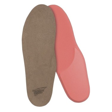 SHAPED COMFORT