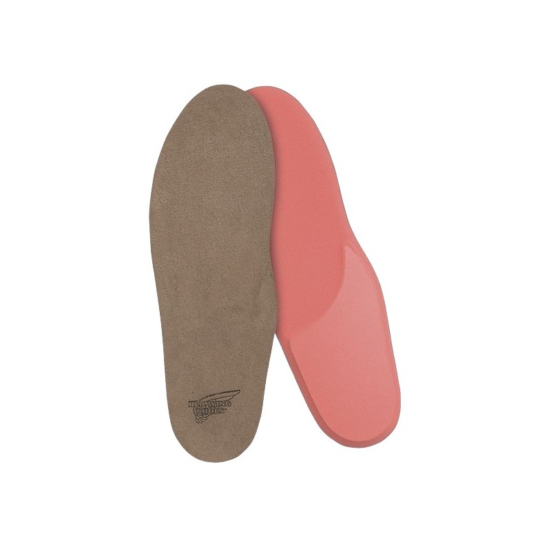 SHAPED COMFORT