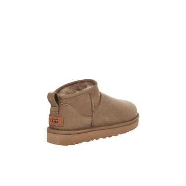 UGG W CLASSIC ULTRA MINI