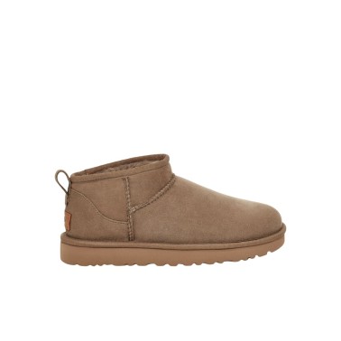 UGG W CLASSIC ULTRA MINI