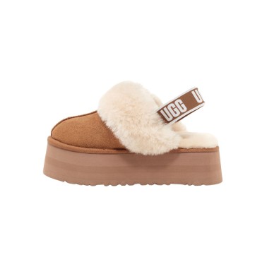 UGG W FUNKETTE