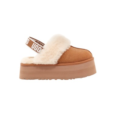 UGG W FUNKETTE