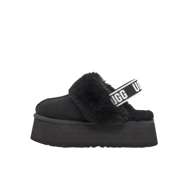 UGG W FUNKETTE