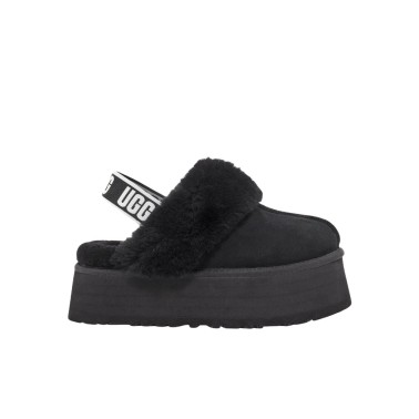 UGG W FUNKETTE