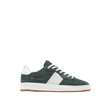 FILLING PIECES COURT STRATA GREEN