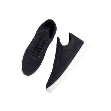 FILLING PIECES LOW TOP RIPPLE BASIC