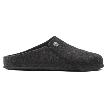 BIRKENSTOCK ZERMATT STANDARD WZ ANTHRACITE