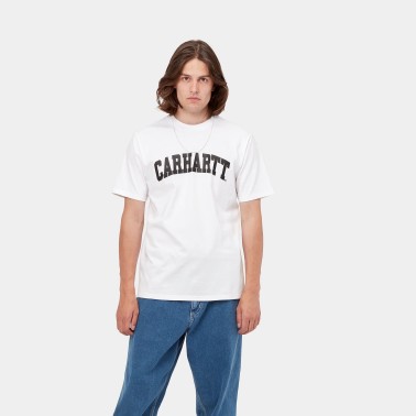 CARHARTT S/S UNIVERSITY T-SHIRT