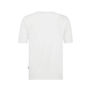 BALR ATHLETIC SMALL BRANDED CHEST T-SHIRT