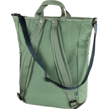 FJALL RAVEN HIGH COAST TOTEPACK