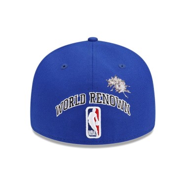 NEW ERA LOS ANGELES CLIPPERS STAPLE 59FIFTY