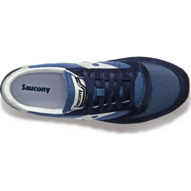 SAUCONY JAZZ 81