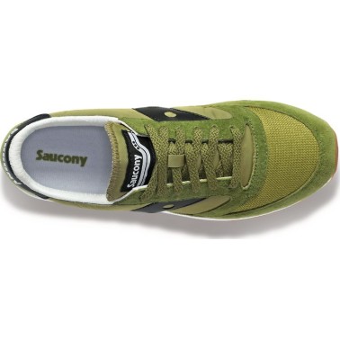 SAUCONY JAZZ 81