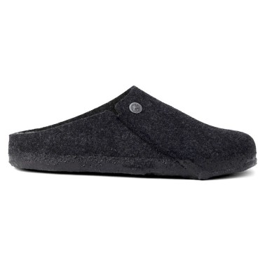 BIRKENSTOCK ZERMATT SHEARLING REGULAR