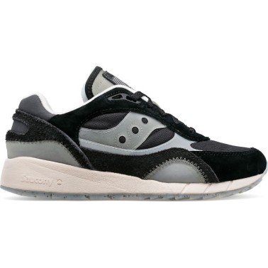 SAUCONY SHADOW 6000 TRANSPARENT