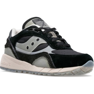 SAUCONY SHADOW 6000 TRANSPARENT