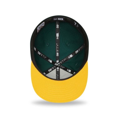 NEW ERA CHICAGO WHITE SOX TEAM 59FIFTY