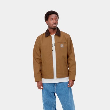 CARHARTT DETROIT JACKET