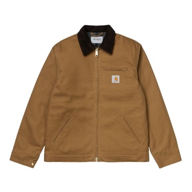 CARHARTT DETROIT JACKET