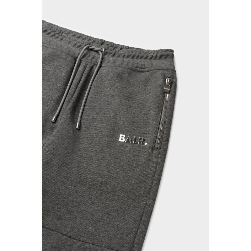 BALR. Q-SERIES SLIM CLASSIC SWEATPANTS