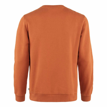 FJALLRAVEN LOGO SWEATER M