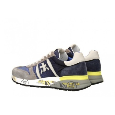 PREMIATA LANDER 4586