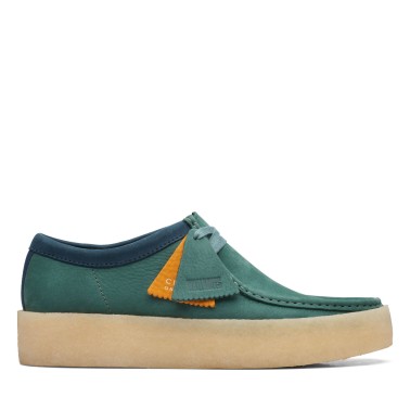 CLARKS WALLABEE CUP