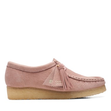 CLARKS WALLABEE