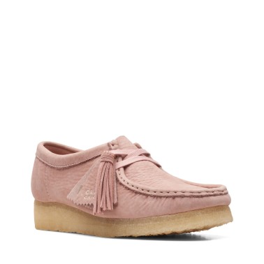 CLARKS WALLABEE