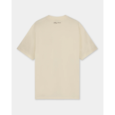 FILLING PIECES TEE FP ROPE OFF WHITE