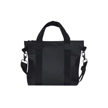 RAINS TOTE BAG MINI