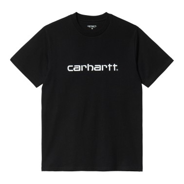 CARHARTT S/S SCRIPT T-SHIRT