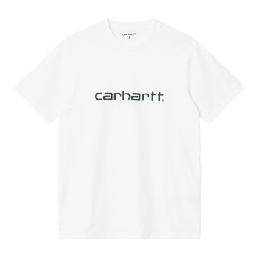 CARHARTT S/S SCRIPT T-SHIRT