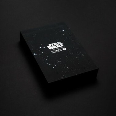 STANCE X STAR WARS COLLECTION (PACK 12) LIMITED EDITION