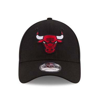 NEW ERA 9FORTY CHICAGO BULLS THE LEAGUE