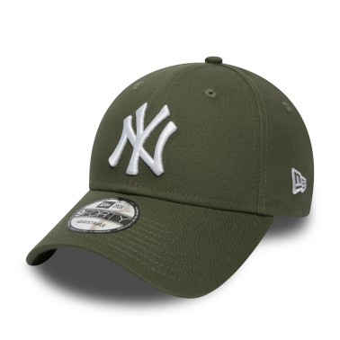 NEW ERA 9FORTY NEW YORK YANKEES ESSENTIAL LEAGUE