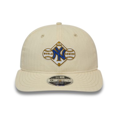 NEW ERA 9FIFTY NEW YORK YANKEES COOPERSTOWN