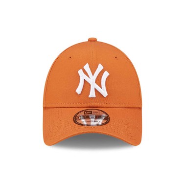 NEW ERA NEW YORK YANKEES LEAGUE ESSENTIAL 9FORTY