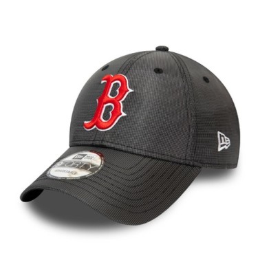 NEW ERA BOSTON RED SOX TEAM RIPSTOP 9FORTY