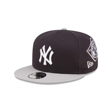 NEW ERA ALL OVER PATCH 9FIFTY