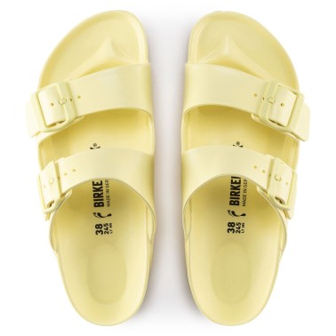 BIRKENSTOCK ARIZONA EVA POPCORN