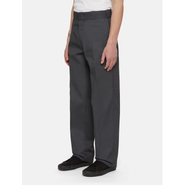 DICKIES 874 WORK PANT REC CHARCOAL GREY