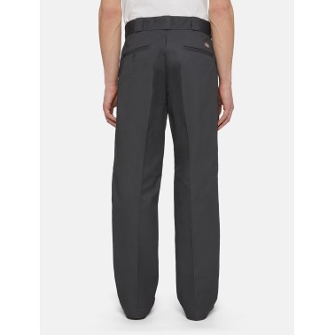 DICKIES 874 WORK PANT REC CHARCOAL GREY