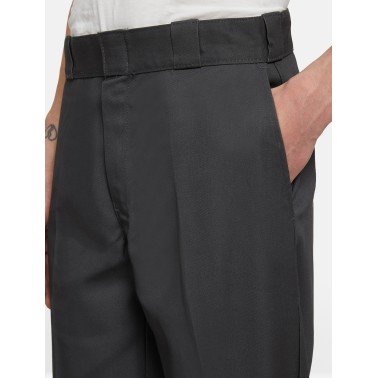 DICKIES 874 WORK PANT REC CHARCOAL GREY