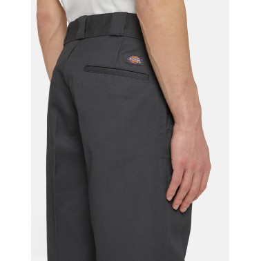 DICKIES 874 WORK PANT REC CHARCOAL GREY