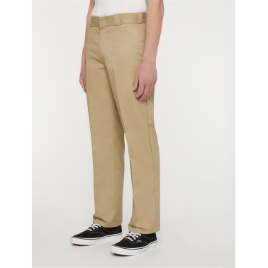 DICKIES 874 WORK PANT REC KHAKI