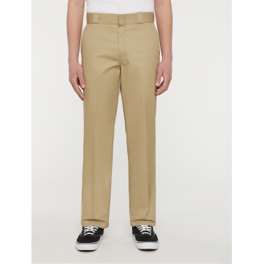 DICKIES 874 WORK PANT REC KHAKI