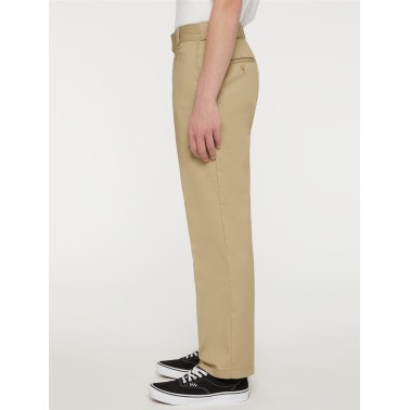 DICKIES 874 WORK PANT REC KHAKI