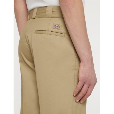 DICKIES 874 WORK PANT REC KHAKI