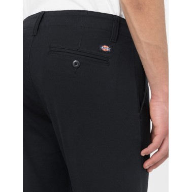 DICKIES KERMAN BLACK